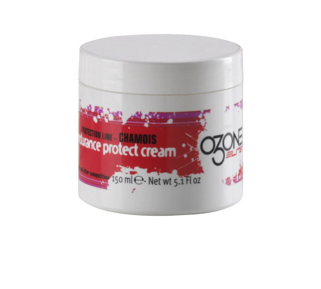Ozone Endurance Protect Creme - 150 ml 1
