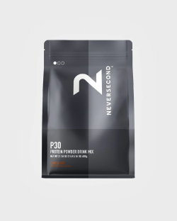 NEVERSECOND P30 Recovery Drink Mix - Chocolate - 640 gram