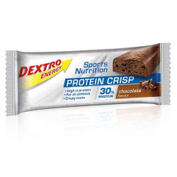 Proefpakket Dextro Energy Protein met 6 herstelrepen