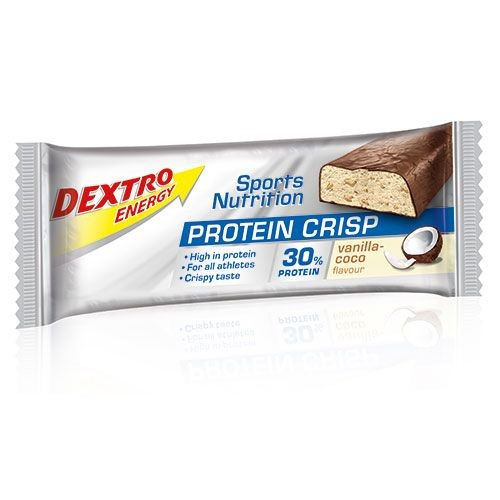 Aanbieding Dextro Energy Protein Crisp THT 11-10-2017 1