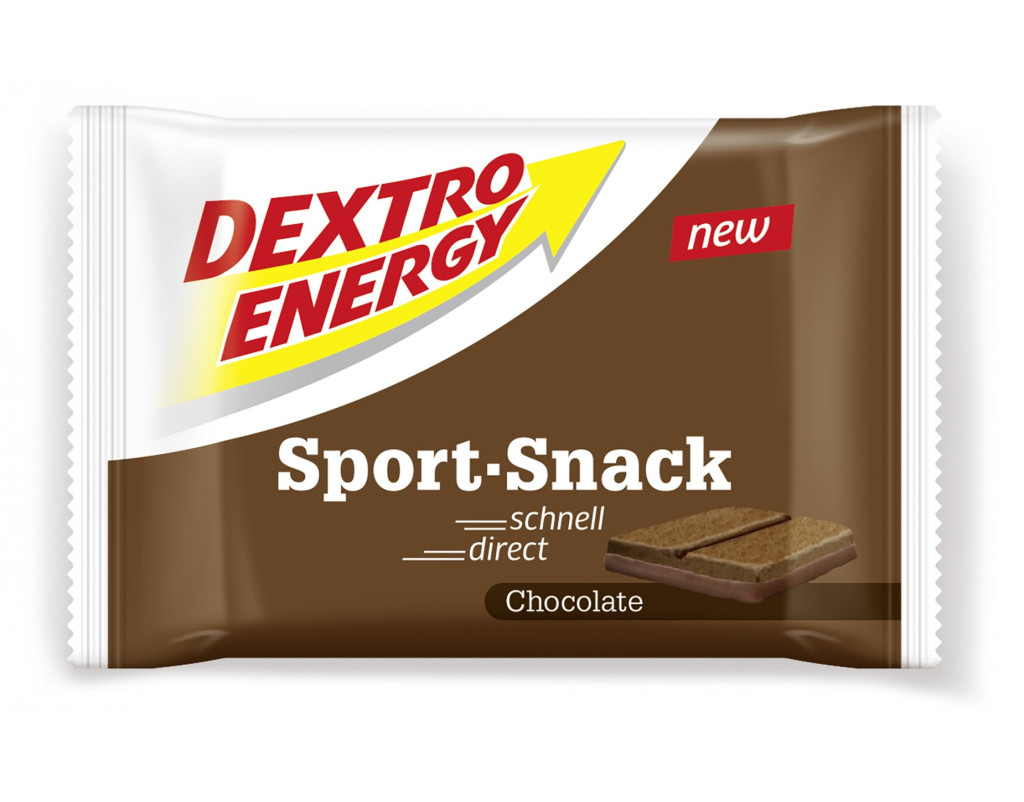 Dextro Energy Sport Snack - 1 x 40 gram 2