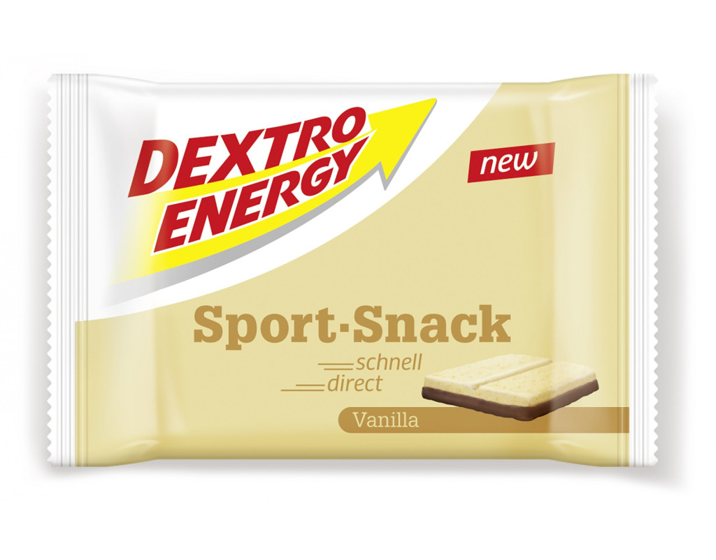 Dextro Energy Sport Snack - 1 x 40 gram 1