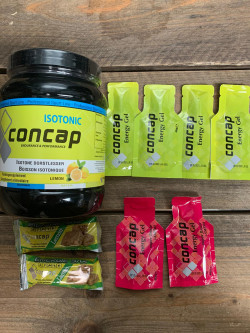 Pakket Loopgroep Wijbosch