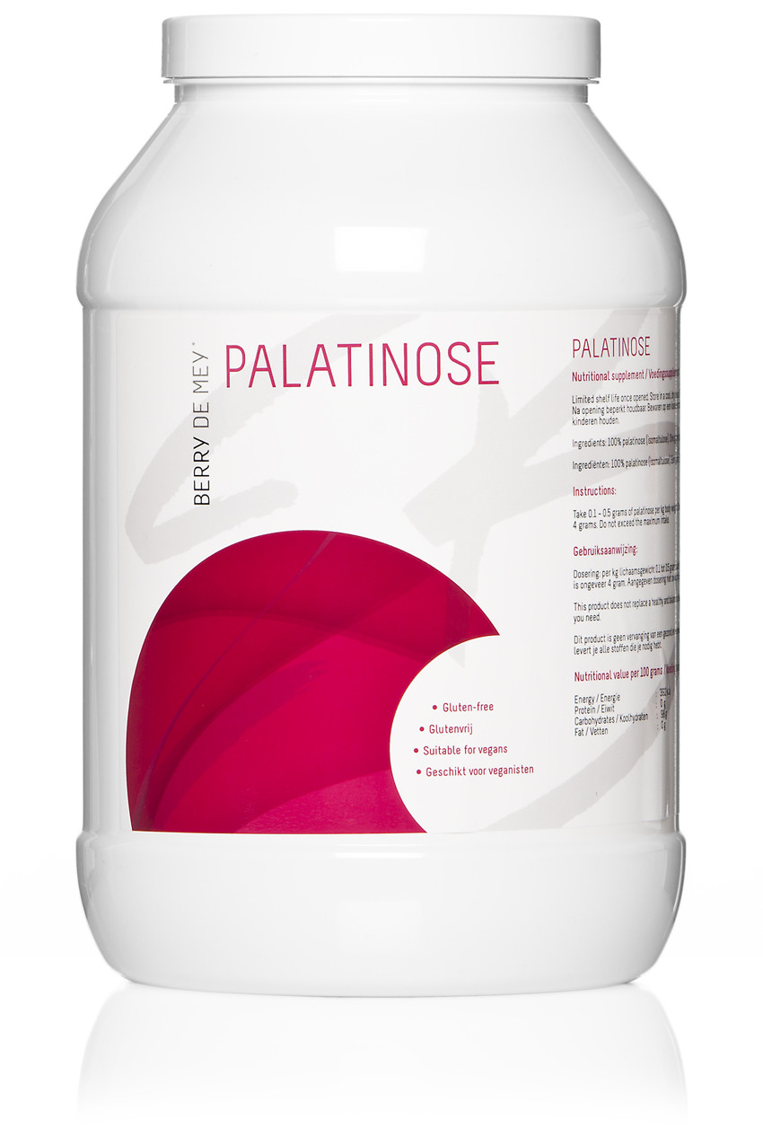 Berry de Mey Palatinose - 2 kg 1