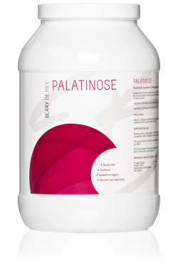 Berry de Mey Palatinose - 2 kg