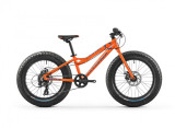 Huren: Mondraker 2017 Panzer 20 2