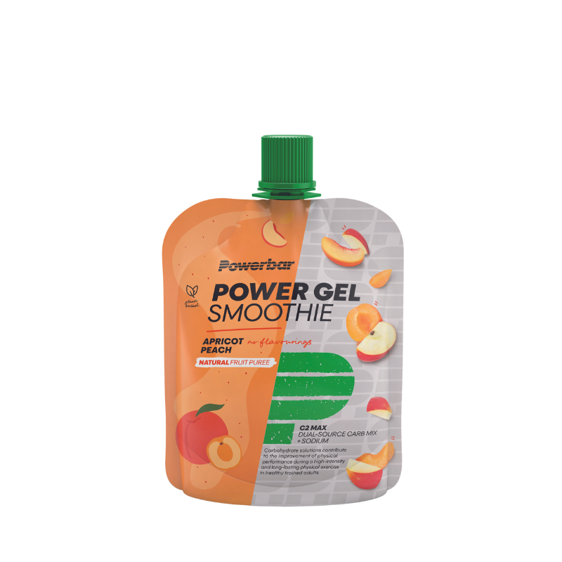 PowerBar PowerGel Smoothie - 1 x 90 gram 3