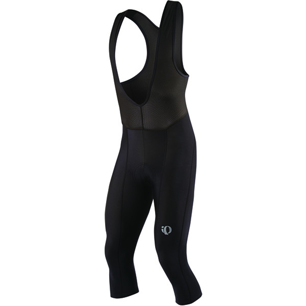 Pearl Izumi Attack 3/4 Fietsbroek - Zwart 1