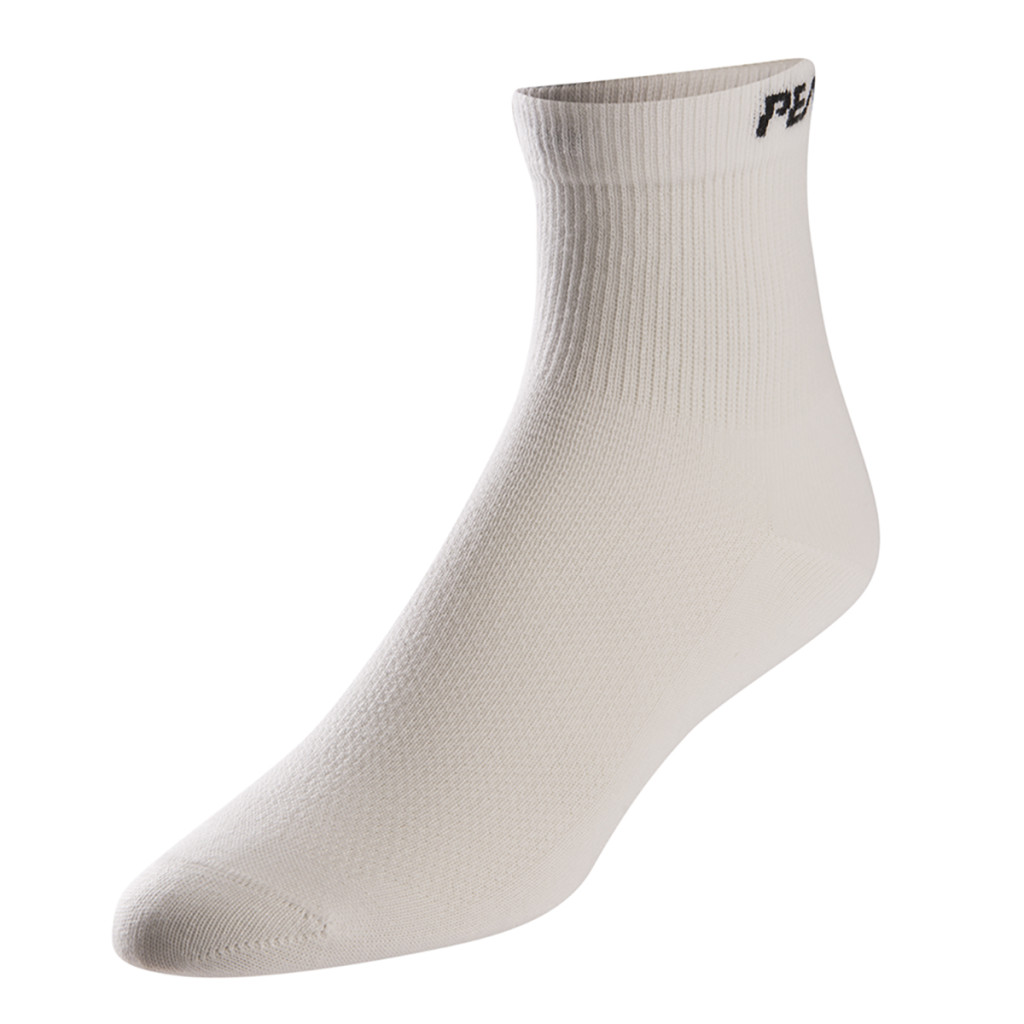 Pearl Izumi Attack Sokken (3-Pack) - Heren - Wit 1