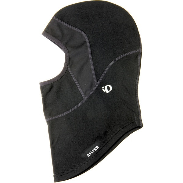 Pearl Izumi Barrier Balaclava - Zwart 1