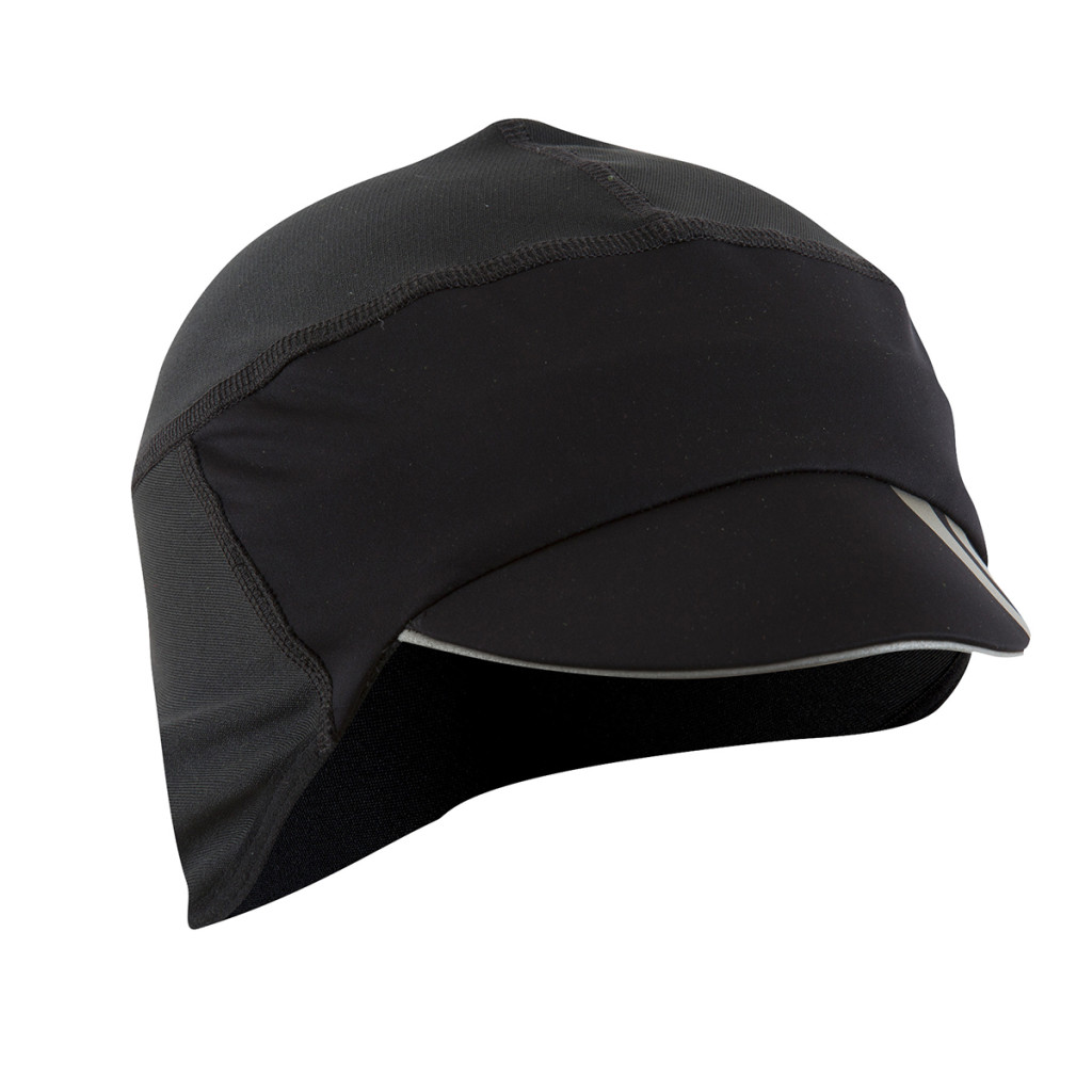 Pearl Izumi Barrier Pet - Zwart 1