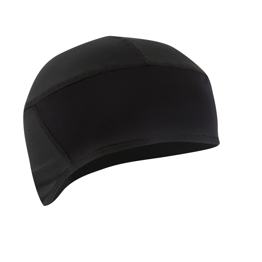 Pearl Izumi Barrier Skull Muts - Zwart 1