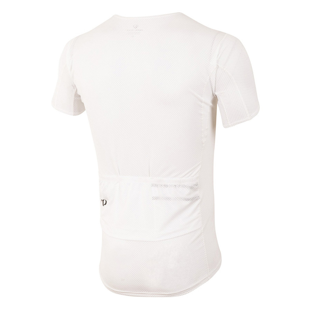 Pearl Izumi Baselayer Cargo Ondershirt - Wit 2