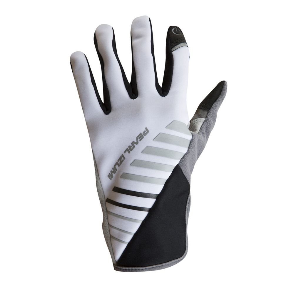 Pearl Izumi Cyclone Gel Handschoenen - Dames - Wit 1