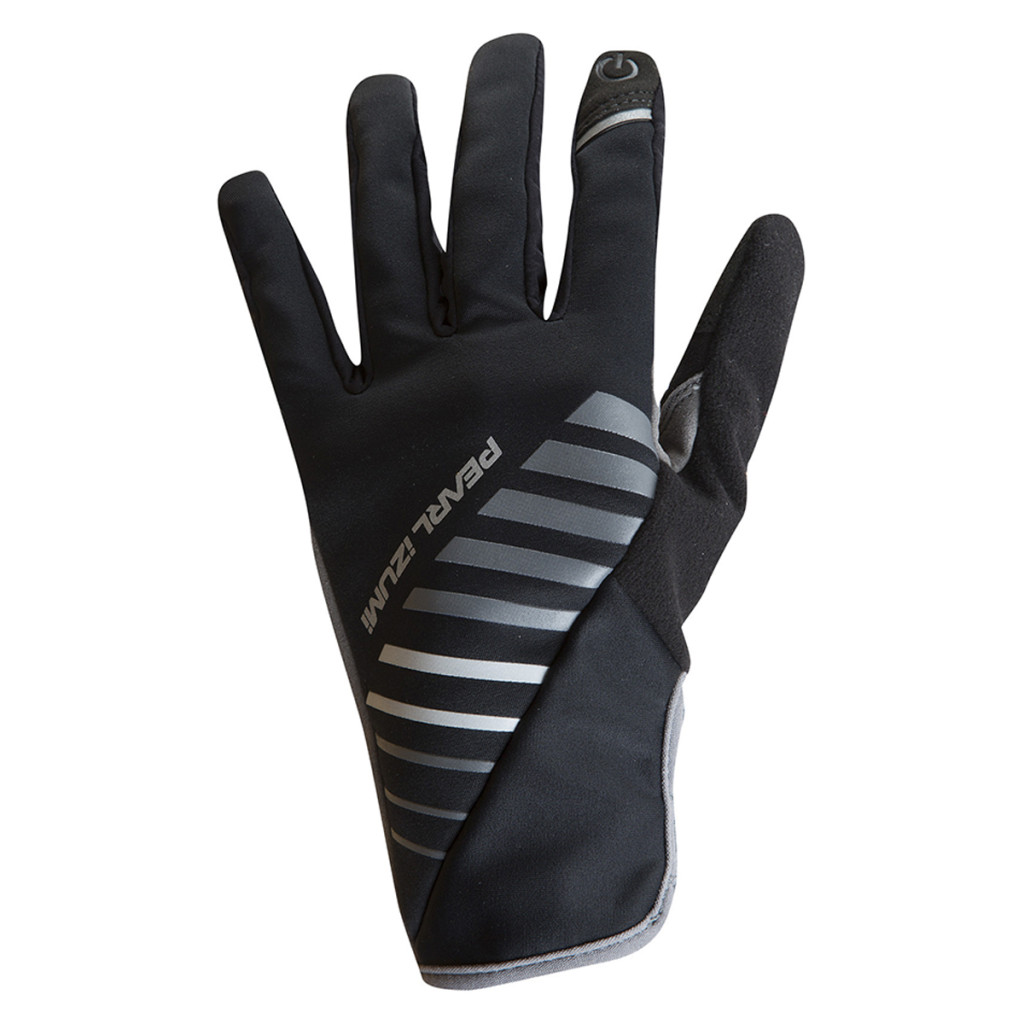 Pearl Izumi Cyclone Gel Handschoenen - Dames - Zwart 1
