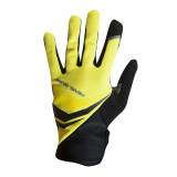 Pearl Izumi Cyclone Gel Handschoenen - Heren - Fluor Geel 2
