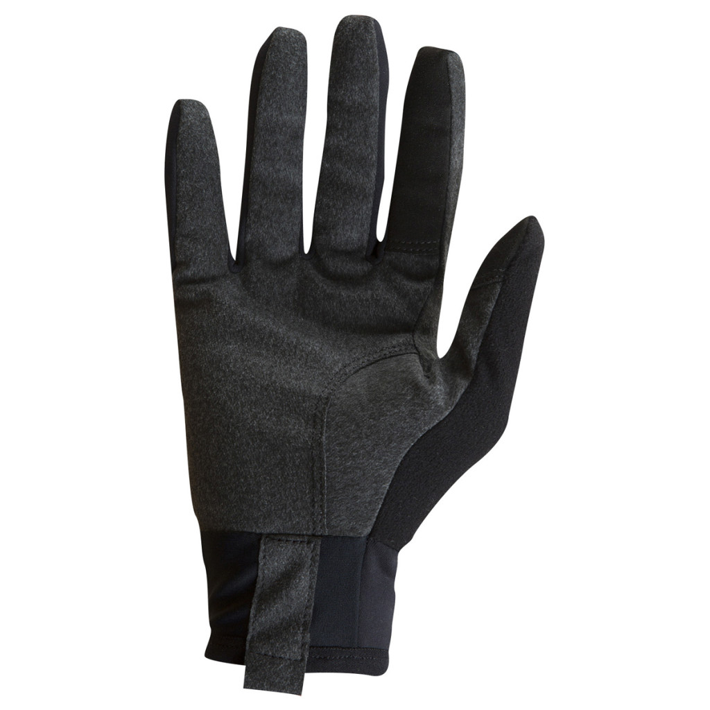 Pearl Izumi Cyclone Gel Handschoenen - Heren - Zwart 1