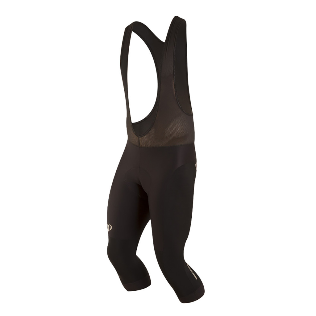 Pearl Izumi ELITE Escape 3/4 Tight Fietsbroek - Heren - Zwart 2