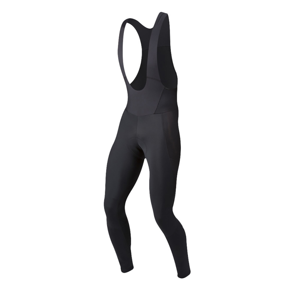 Pearl Izumi ELITE Escape AmFIB Fietsbroek Bretels Lang - Heren - Zwart 1