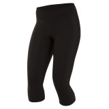 Pearl Izumi Escape Sugar 3/4 Fietsbroek - Dames - Zwart 1