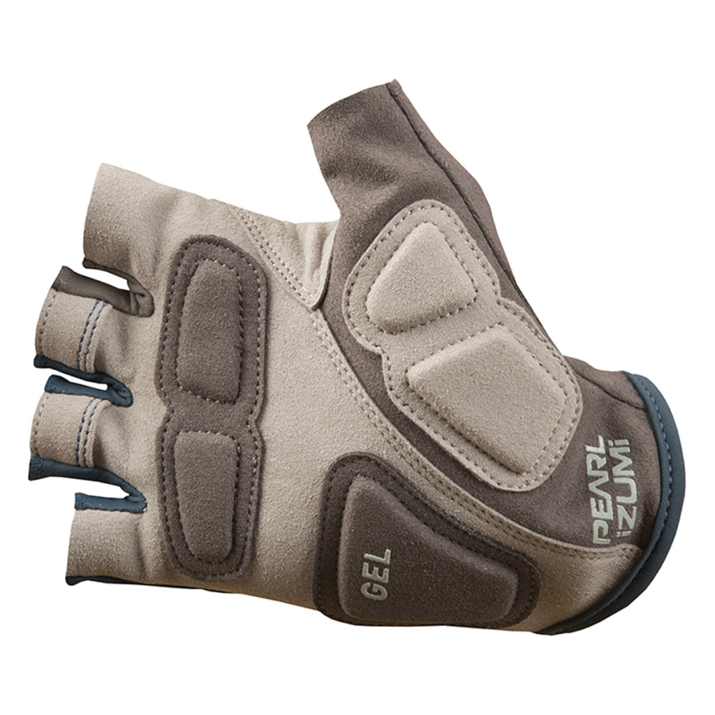 Pearl Izumi ELITE Gel Handschoenen - Dames - Blauw 1