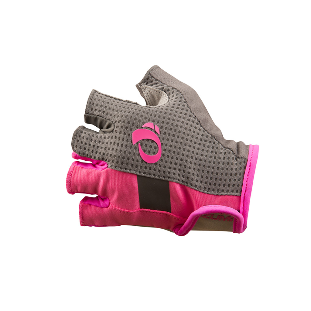 Pearl Izumi ELITE Gel Handschoenen - Dames - Roze 1