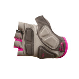 Pearl Izumi ELITE Gel Handschoenen - Dames - Roze 2