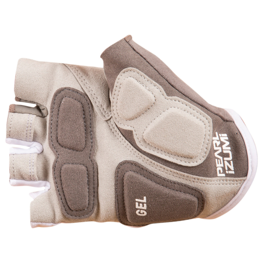 Pearl Izumi ELITE Gel Handschoenen - Dames - Wit 2