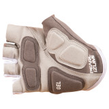 Pearl Izumi ELITE Gel Handschoenen - Dames - Wit 2