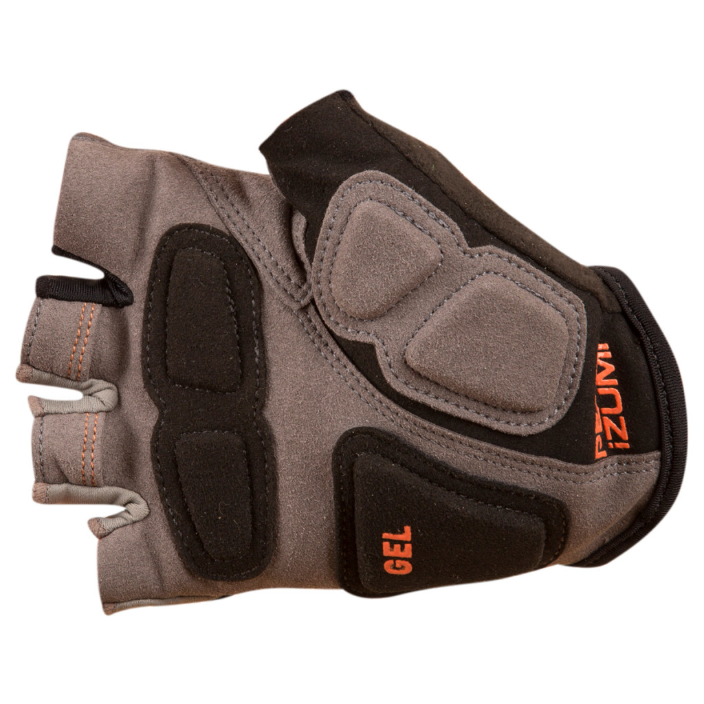 Pearl Izumi ELITE Gel Handschoenen - Dames - Zwart 2