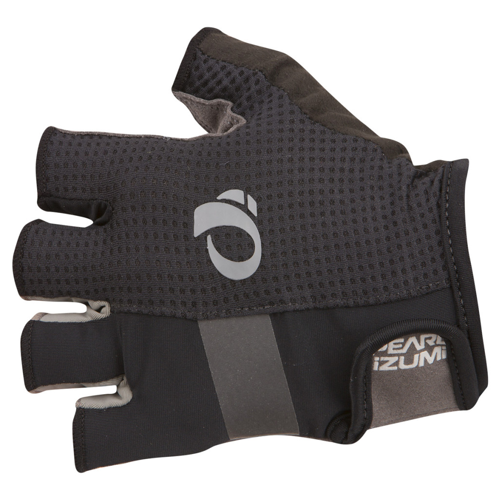 Pearl Izumi ELITE Gel Handschoenen - Heren - Zwart 1