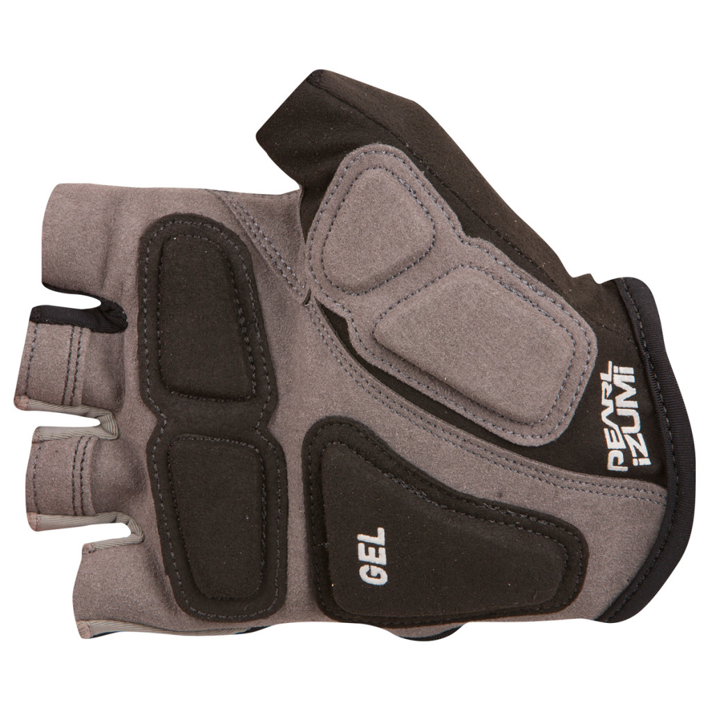 Pearl Izumi ELITE Gel Handschoenen - Heren - Zwart 2