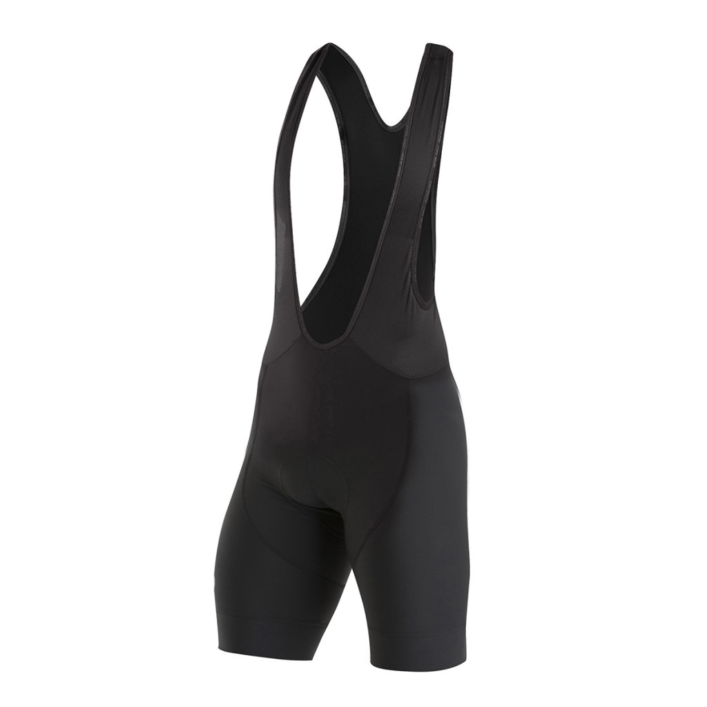 Pearl Izumi ELITE Escape Fietsbroek - Zwart 1