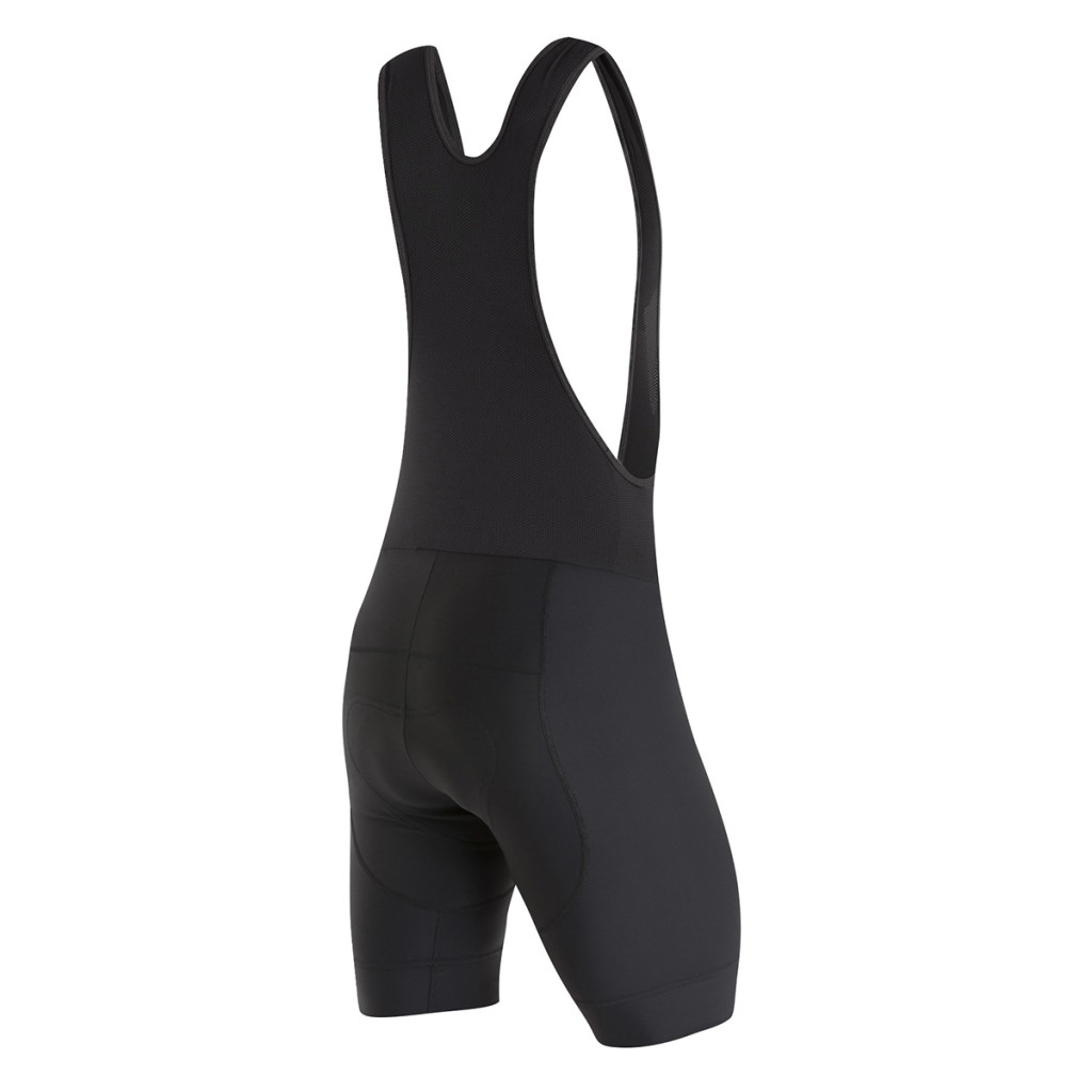 Pearl Izumi ELITE Escape Fietsbroek - Zwart 2