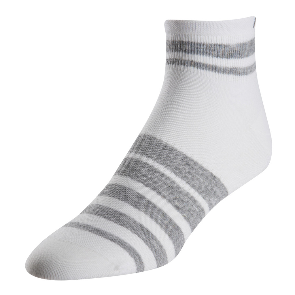 Pearl Izumi ELITE Sokken - Dames - Wit 1