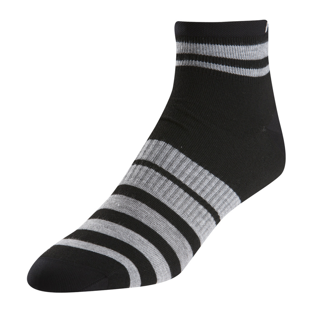 Pearl Izumi ELITE Sokken - Dames - Zwart 1