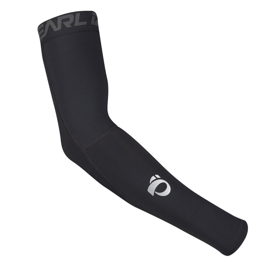 Pearl Izumi ELITE Thermal Armwarmers - Heren - Zwart 1