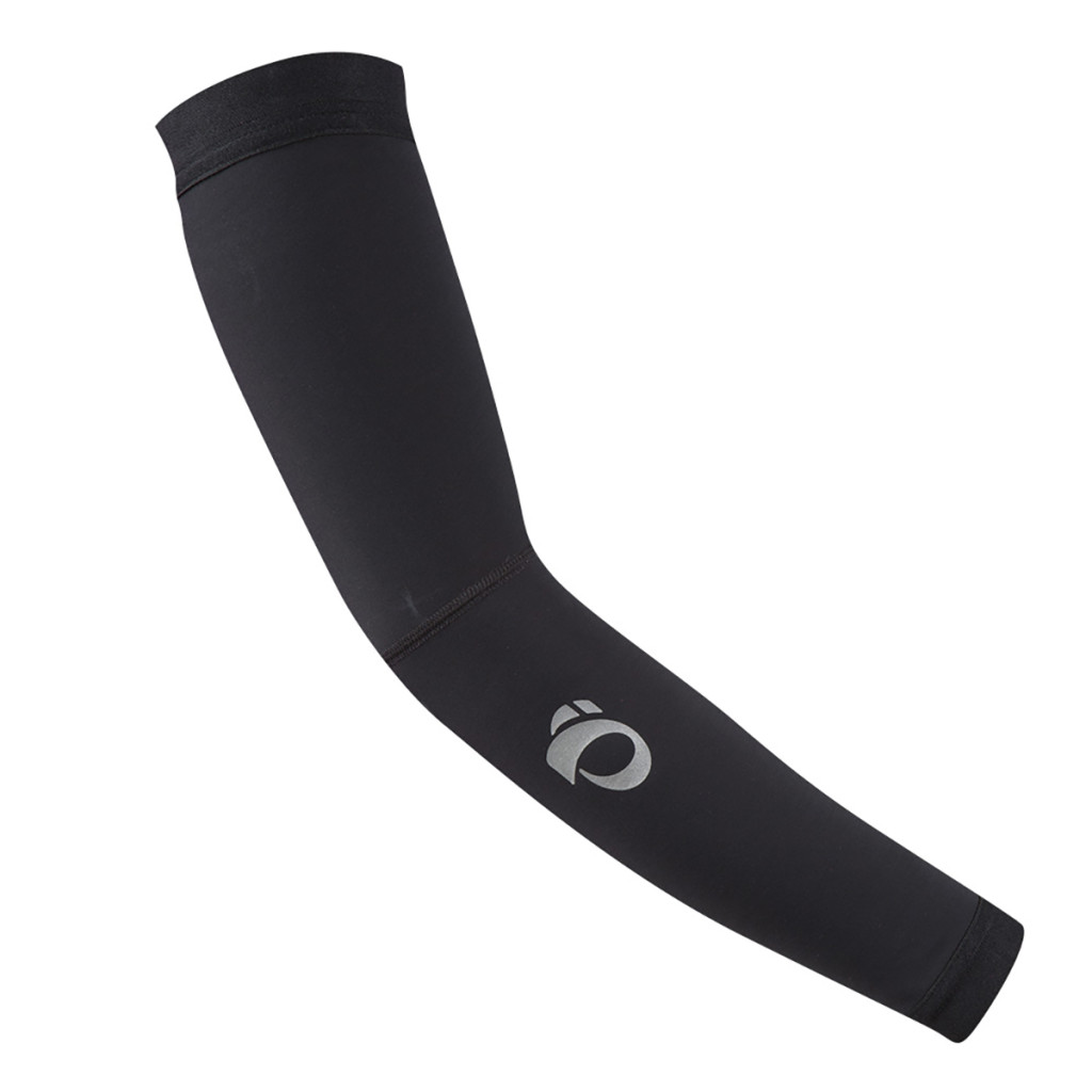 Pearl Izumi ELITE Thermal Armwarmers - Dames - Zwart 1