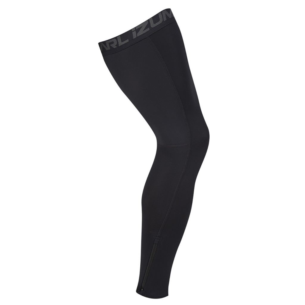 Pearl Izumi ELITE Thermal Beenwarmers - Zwart 1