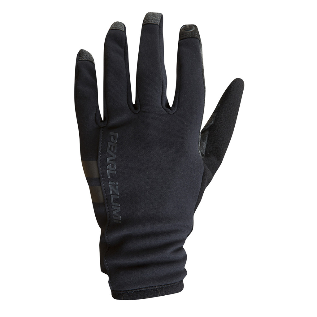 Pearl Izumi Escape Thermal Handschoenen - Dames - Zwart 1