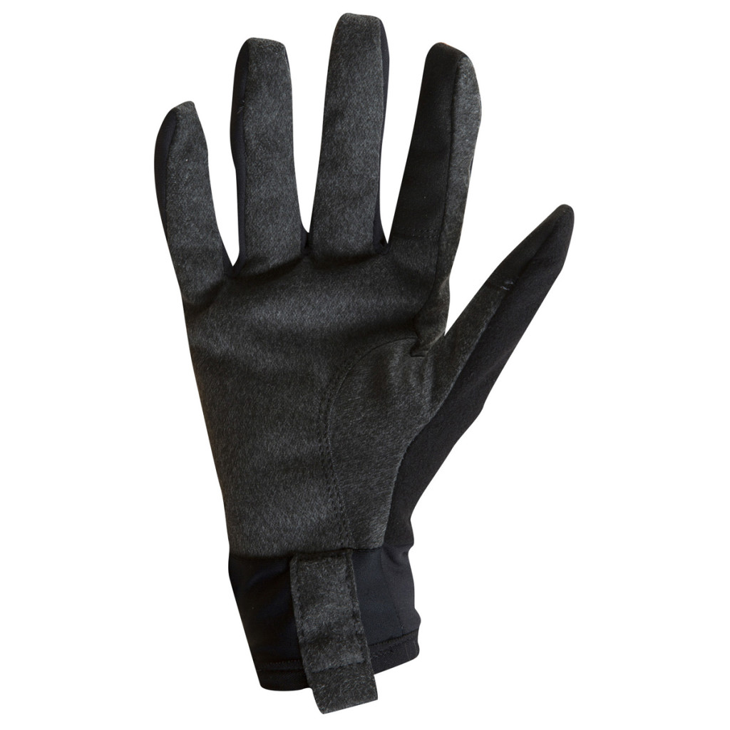 Pearl Izumi Escape Thermal Handschoenen - Dames - Zwart 2