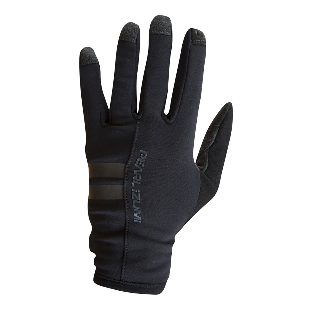 Pearl Izumi Escape Thermal Handschoenen - Zwart 1