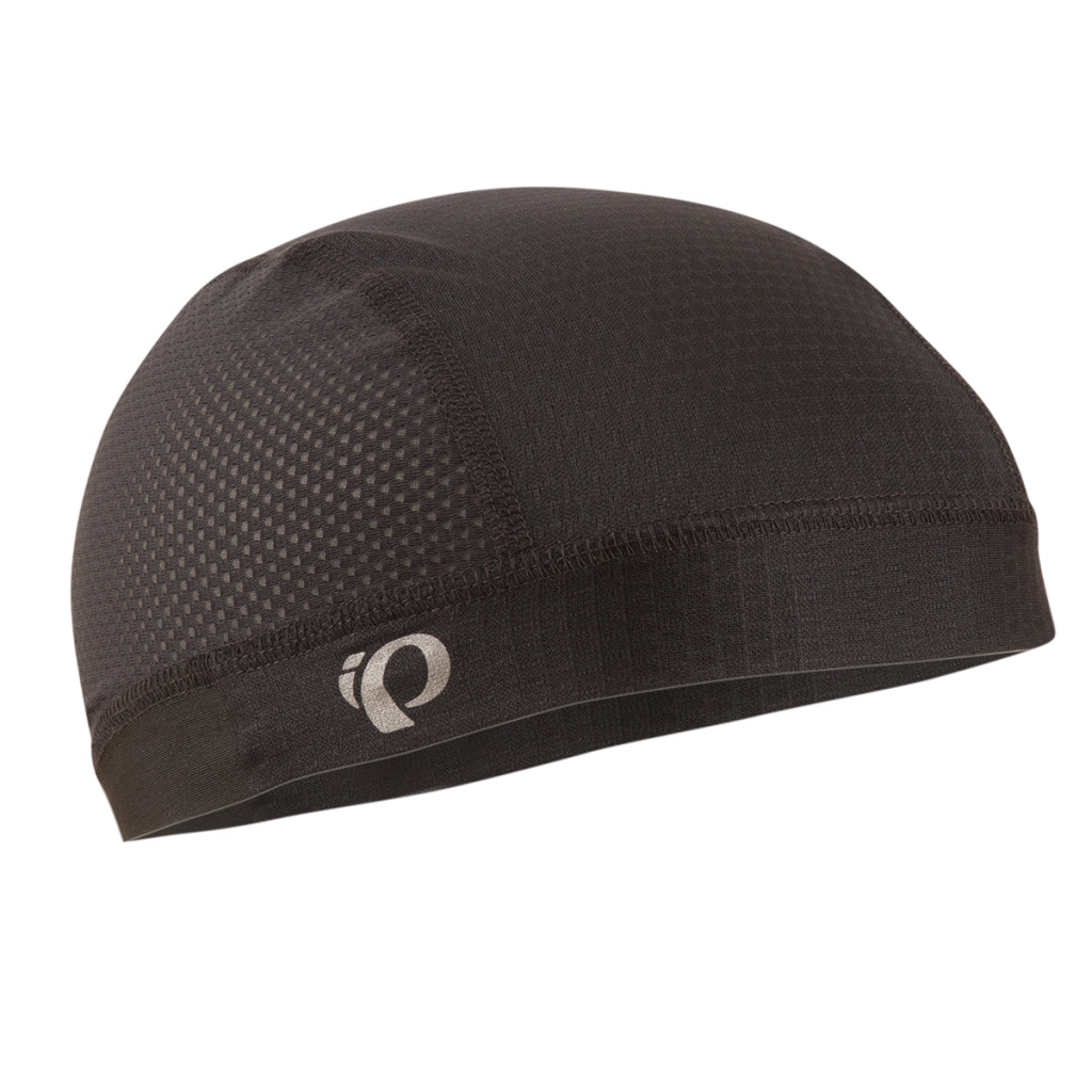 Pearl Izumi In-R-Cool Skull Muts - Zwart 1