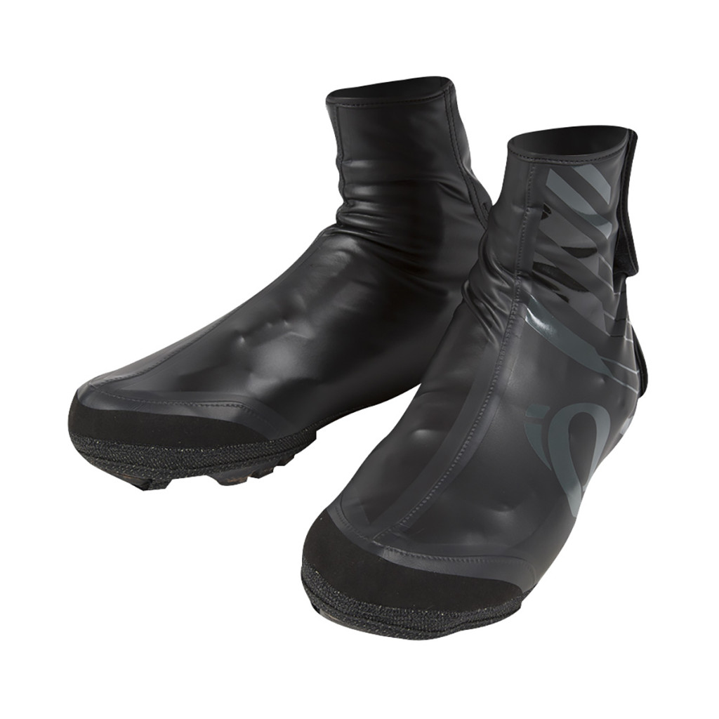 Pearl Izumi P.R.O. Barrier MTB Overschoenen - Zwart - 1 1