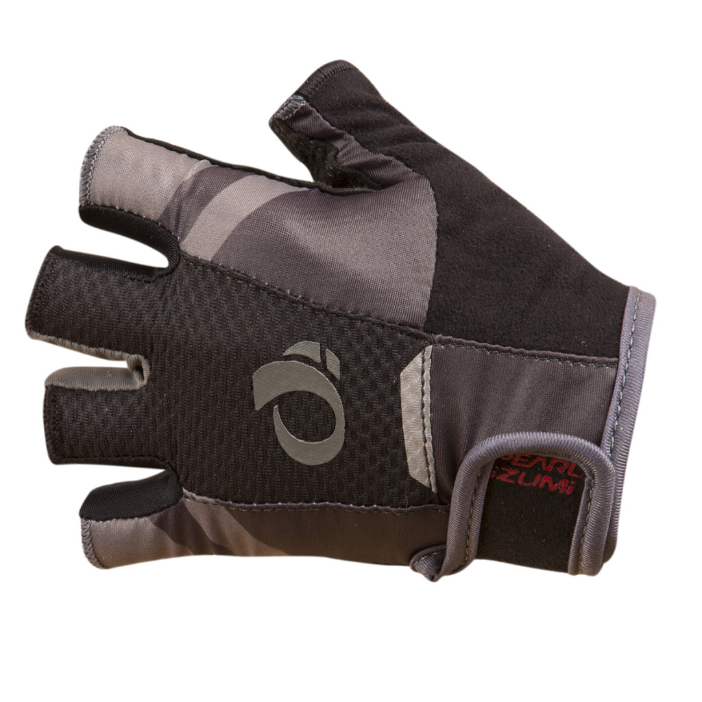 Pearl Izumi P.R.O. Gel Vent Handschoenen - Dames - Zwart 1