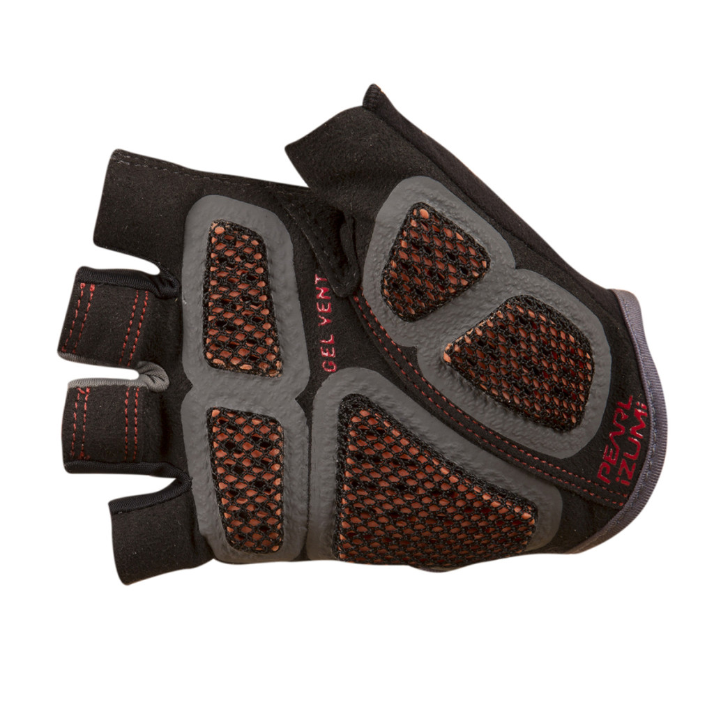 Pearl Izumi P.R.O. Gel Vent Handschoenen - Dames - Zwart 2