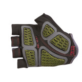 Pearl Izumi P.R.O. Gel Vent Handschoenen - Zwart 1