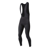 Pearl Izumi P.R.O Pursuit Fietsbroek Bretels Lang - Zwart 1
