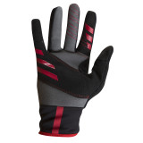 Pearl Izumi P.R.O. Softshell Handschoenen - Rood 1