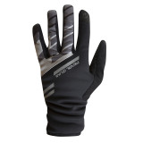 Pearl Izumi P.R.O. Softshell Handschoenen - Zwart 1